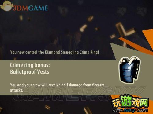 《教父2》全武器收集、全剧情图文详细攻略二