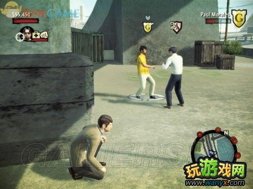 《教父2》全武器收集、全剧情图文详细攻略二