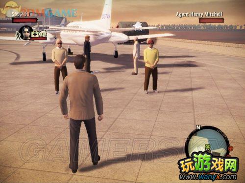 《教父2》全武器收集、全剧情图文详细攻略二