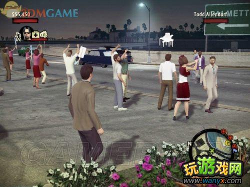 《教父2》全武器收集、全剧情图文详细攻略二