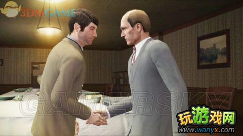 《教父2》全武器收集、全剧情图文详细攻略二