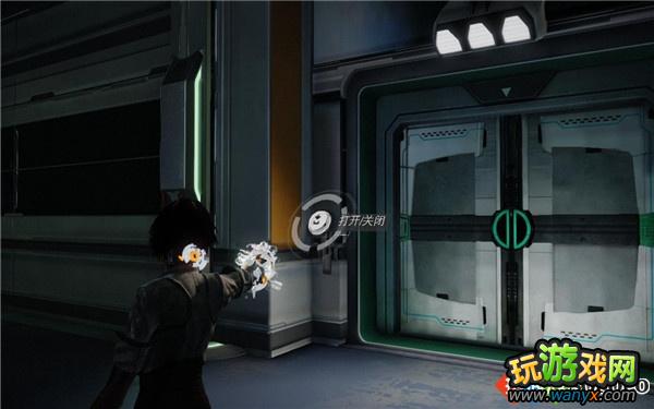 《勿忘我》图文详细攻略第六章：完全烂透下