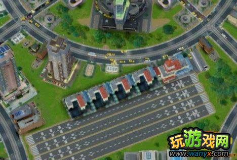 《模拟城市5》对于创建一个完善的超级赌城的一些心得