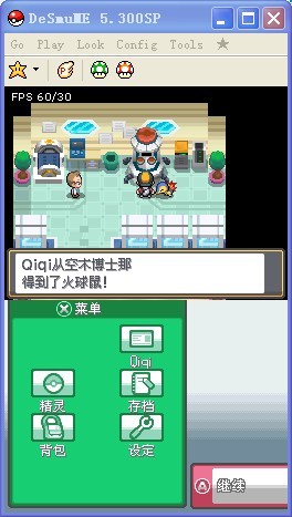 《口袋妖怪》心金全伊布通关攻略(一)