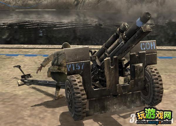 《英雄连2》淫荡猥琐之偷袭战术