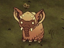 《饥荒》杀大象打法心得 经验分享