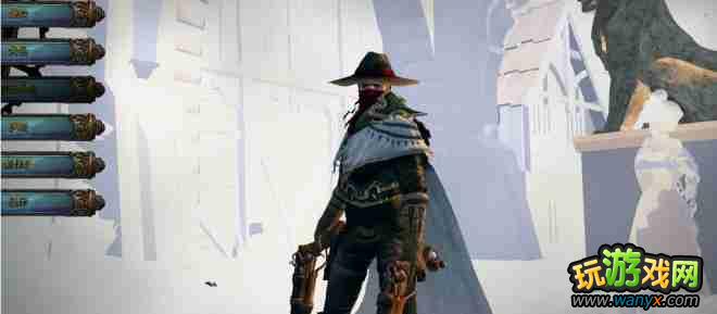 《范海辛的惊奇之旅》处理屏幕泛白的问题