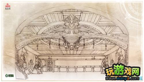 《古剑奇谭2》大船介绍 竹笋包子号资料