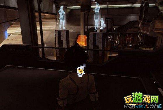 《勿忘我》QTE 助记符 记忆更改 攻略