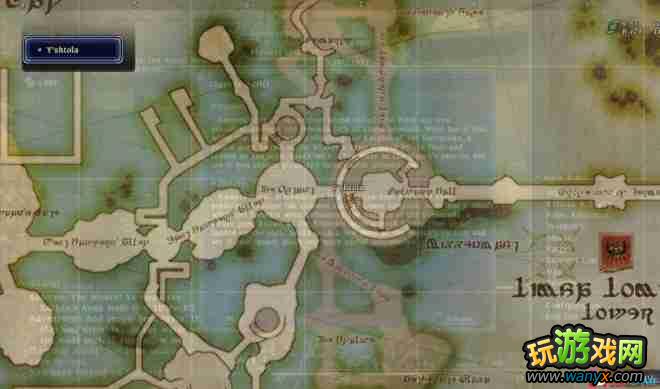 《最终幻想14》十级剧情介绍 任务详细资料