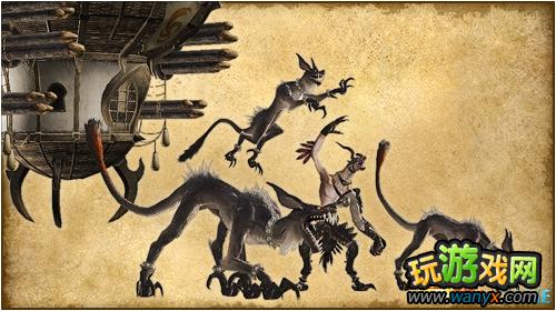 《最终幻想14》死亡之眼资料 高级任务介绍