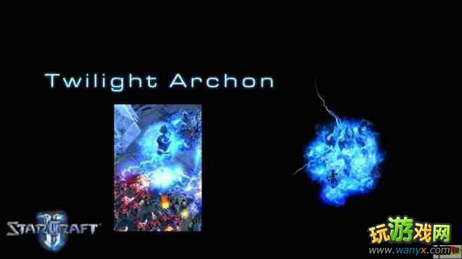 《星际争霸2》pvp战术走向区分:巨象流与白球流