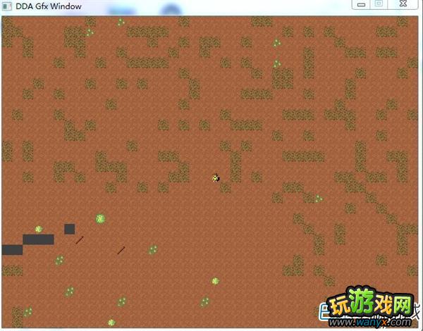 《大灾变》CDDA劫后余生基础图文教程:设置与道具物品