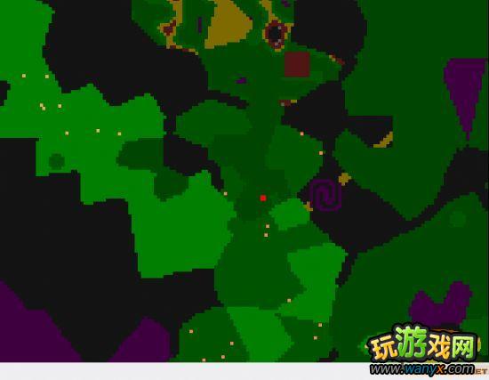 《饥荒》地图编辑器图文教程 视频教学