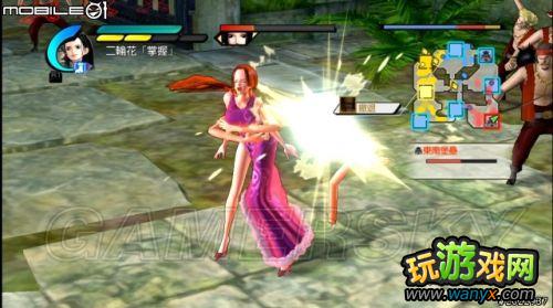 《海贼王无双2》图文详细攻略大全五