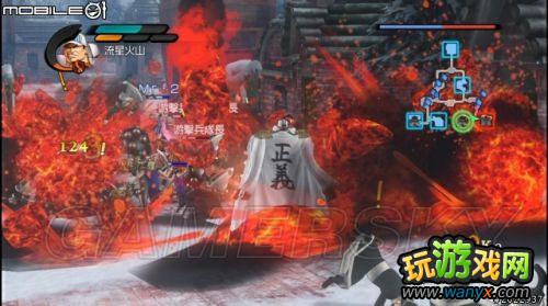 《海贼王无双2》图文详细攻略大全一