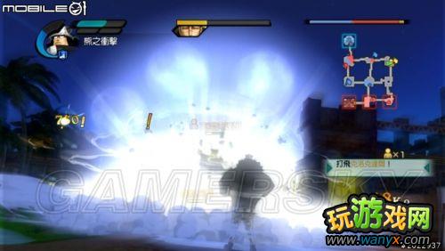 《海贼王无双2》图文详细攻略大全一