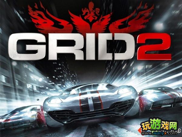 《超级房车赛:起点2》流程视频攻略:第六关