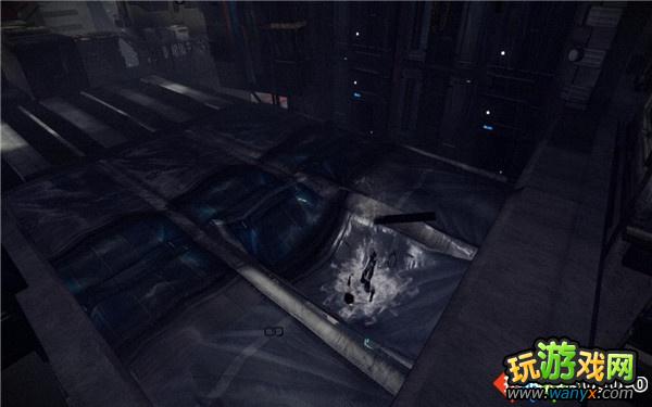 《勿忘我》图文详细攻略第三章:高度紧张,完全退出上