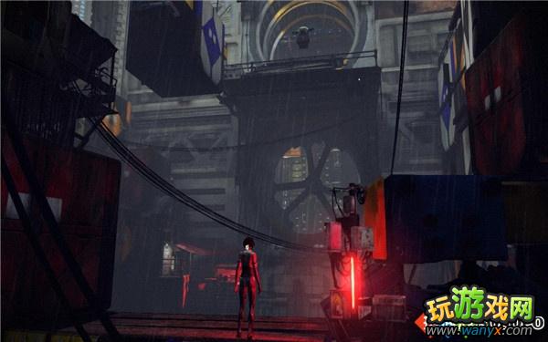 《勿忘我》图文详细攻略第三章:高度紧张,完全退出下