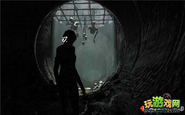 《勿忘我》图文详细攻略第三章:高度紧张,完全退出下