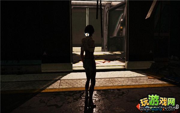 《勿忘我》图文详细攻略第三章:高度紧张,完全退出下