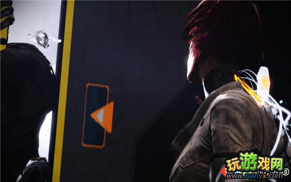 《勿忘我》图文详细攻略第三章:高度紧张,完全退出下