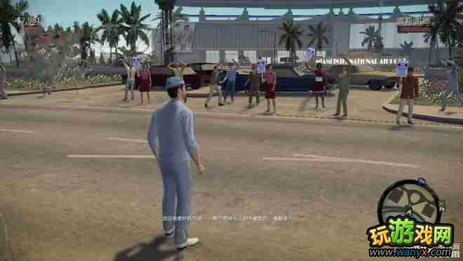 《教父2》流程图文详细攻略(二)