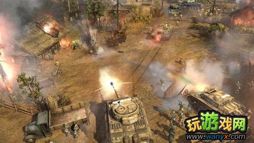 《英雄连2》bug导致无法进入游戏的处理办法