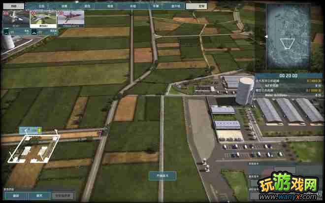 wargame2 2013-06-04 14-11-15-20.jpg 《战争游戏:陆空大战》战术详细说明