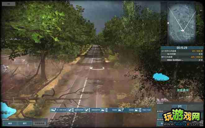 wargame2 2013-06-04 14-30-11-63.jpg 《战争游戏:陆空大战》战术详细说明