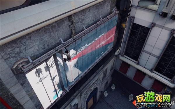 《勿忘我》图文详细攻略第二章:巨浪上