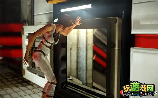 《勿忘我》图文详细攻略序章:重生,重启