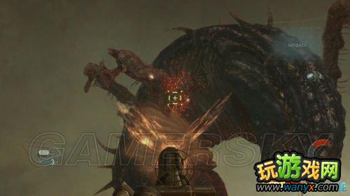 生化危机:启示录HD 全地图怪物图鉴 图文详细攻略第十一章