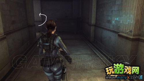 《生化危机:启示录HD》 全地图怪物图鉴 图文详细攻略第七章