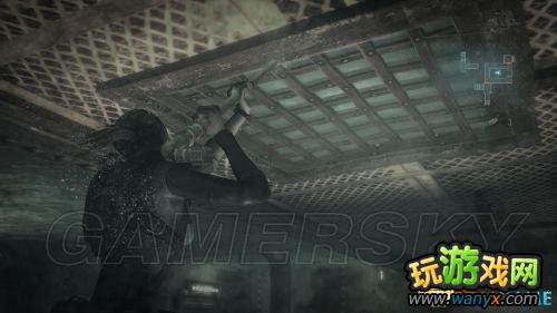 《生化危机:启示录HD》 全地图怪物图鉴 图文详细攻略第六章