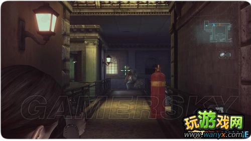 《生化危机:启示录HD》 全地图怪物图鉴 图文详细攻略第三章