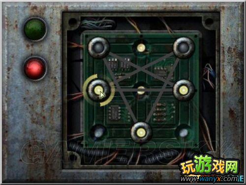 《生化危机:启示录HD》 全地图怪物图鉴 图文详细攻略第二章