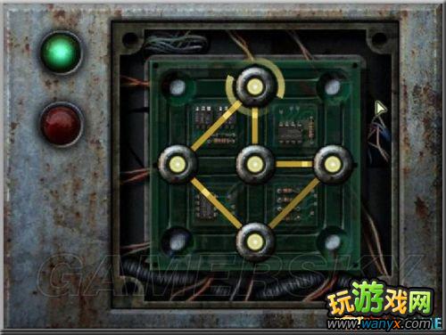 《生化危机:启示录HD》 全地图怪物图鉴 图文详细攻略第二章