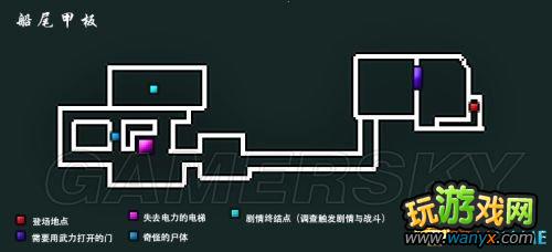《生化危机:启示录HD》 全地图怪物图鉴 图文详细攻略首章