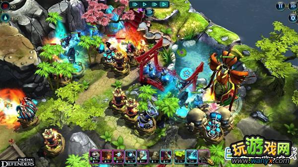 《繁荣世界:守护者》卡片新手攻略 对于融合升级问题