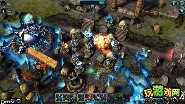 《繁荣世界:守护者》卡片新手攻略 对于融合升级问题