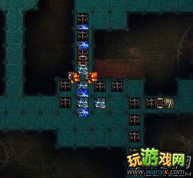 《范海辛的奇妙冒险》核心模式英勇难度开荒心得