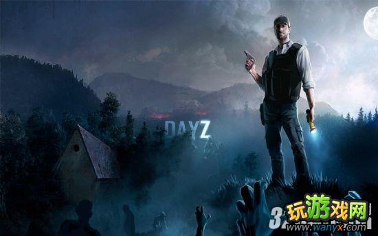 《DayZ》独立版生存物品介绍