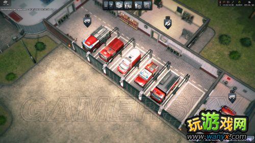 《救援行动2013:全职英雄》游戏试玩精彩图文介绍