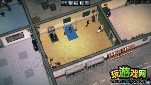 《救援行动2013:全职英雄》游戏试玩精彩图文介绍