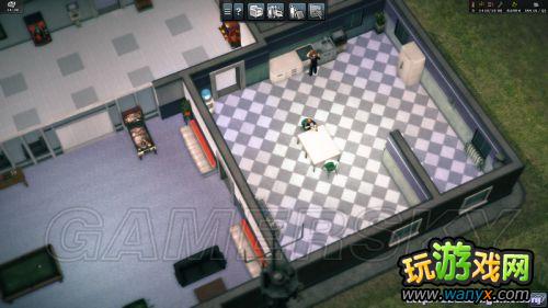 《救援行动2013:全职英雄》游戏试玩精彩图文介绍