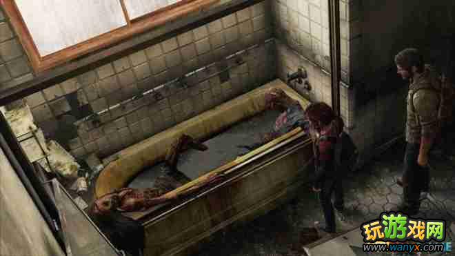 《美国末日》游戏背景资料怪物的由来 制作人灵感