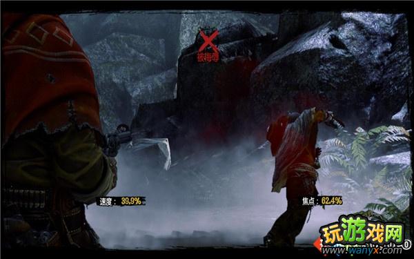 《狂野西部:枪手》图文详细攻略第八章:杰西·詹姆斯之不留情面