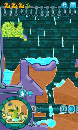 《鳄鱼小顽皮爱洗澡》9-11 超清图文白金攻略